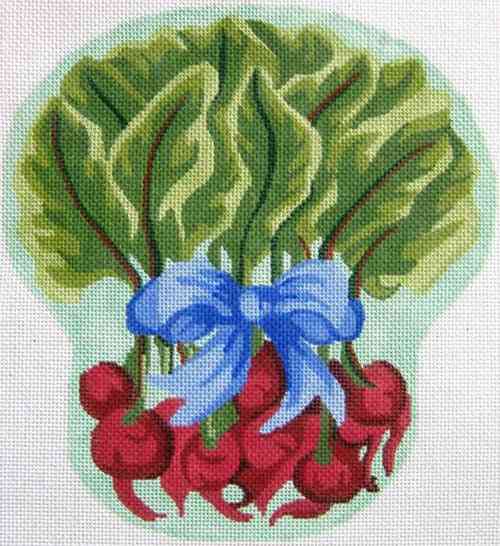Radishes