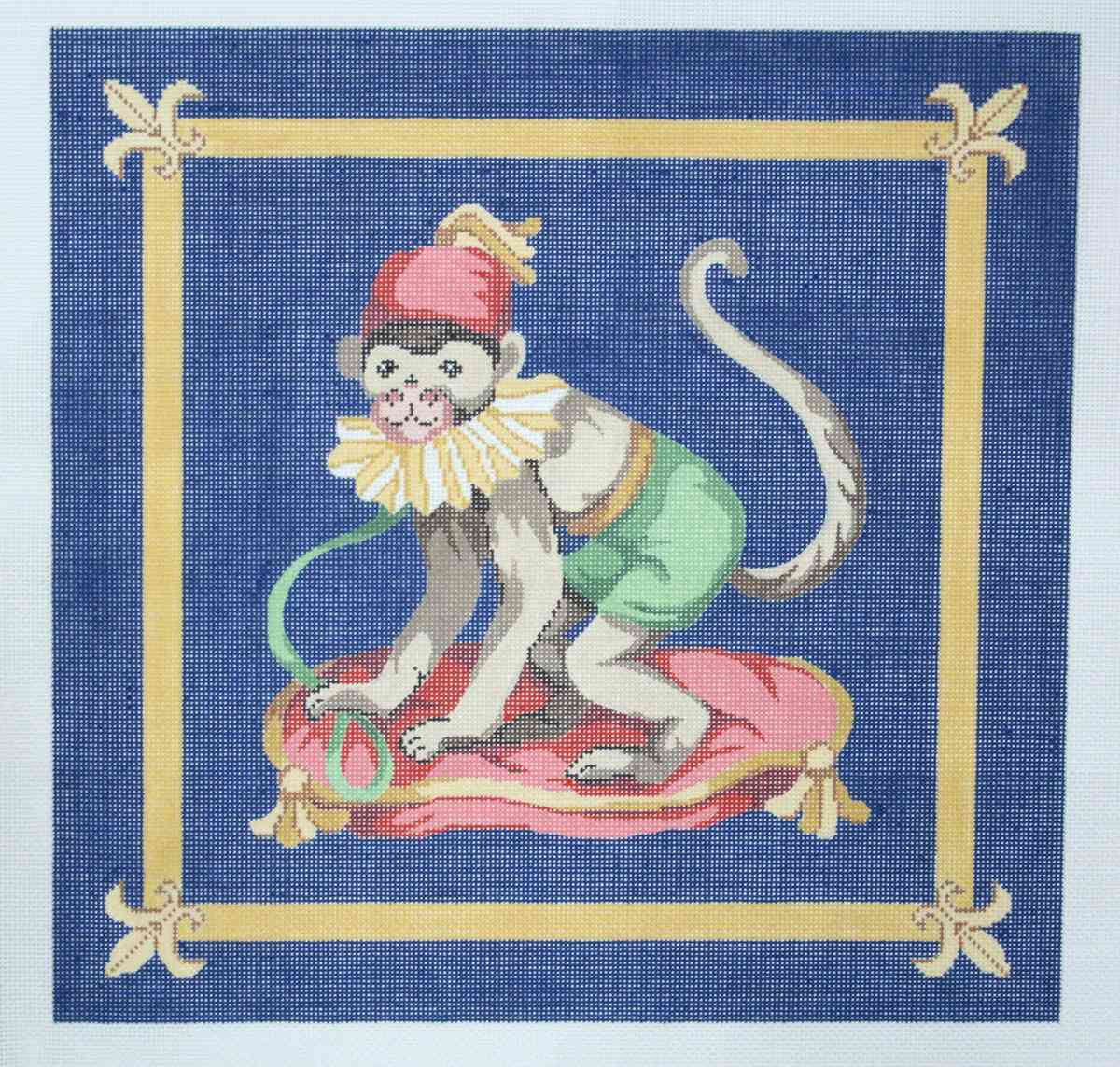 Monkey