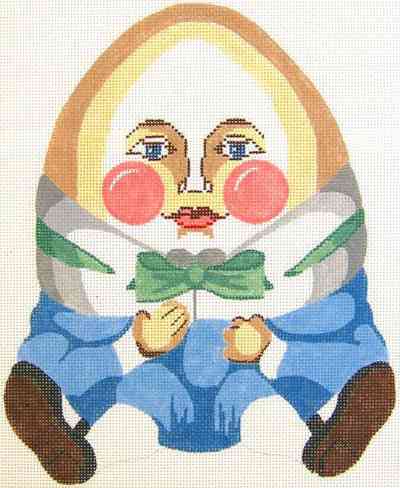 Humpty Dumpty