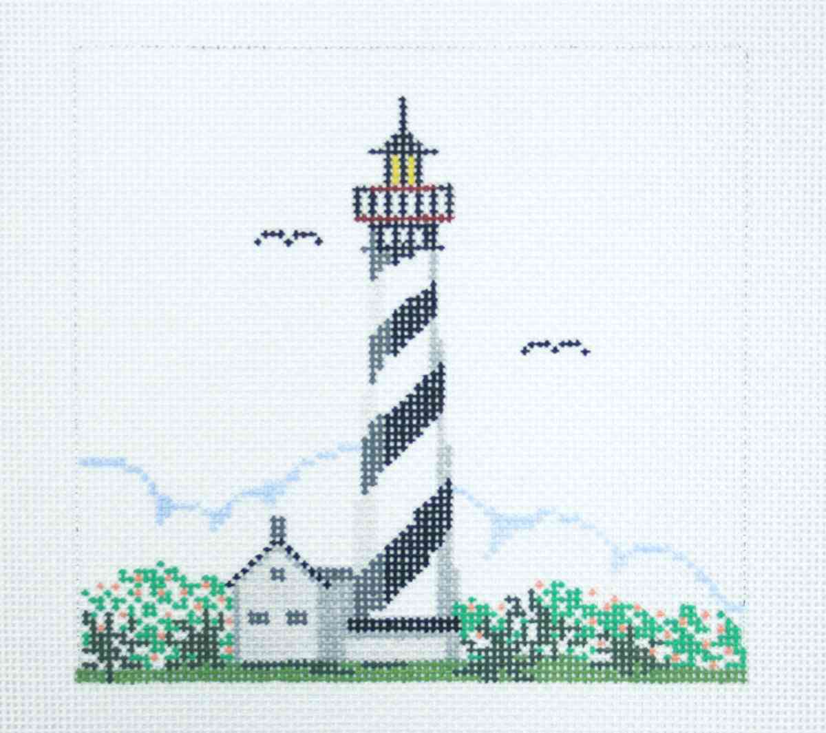 St. Augustine FL Lighthouse