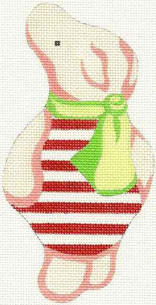 Piglet Ornament