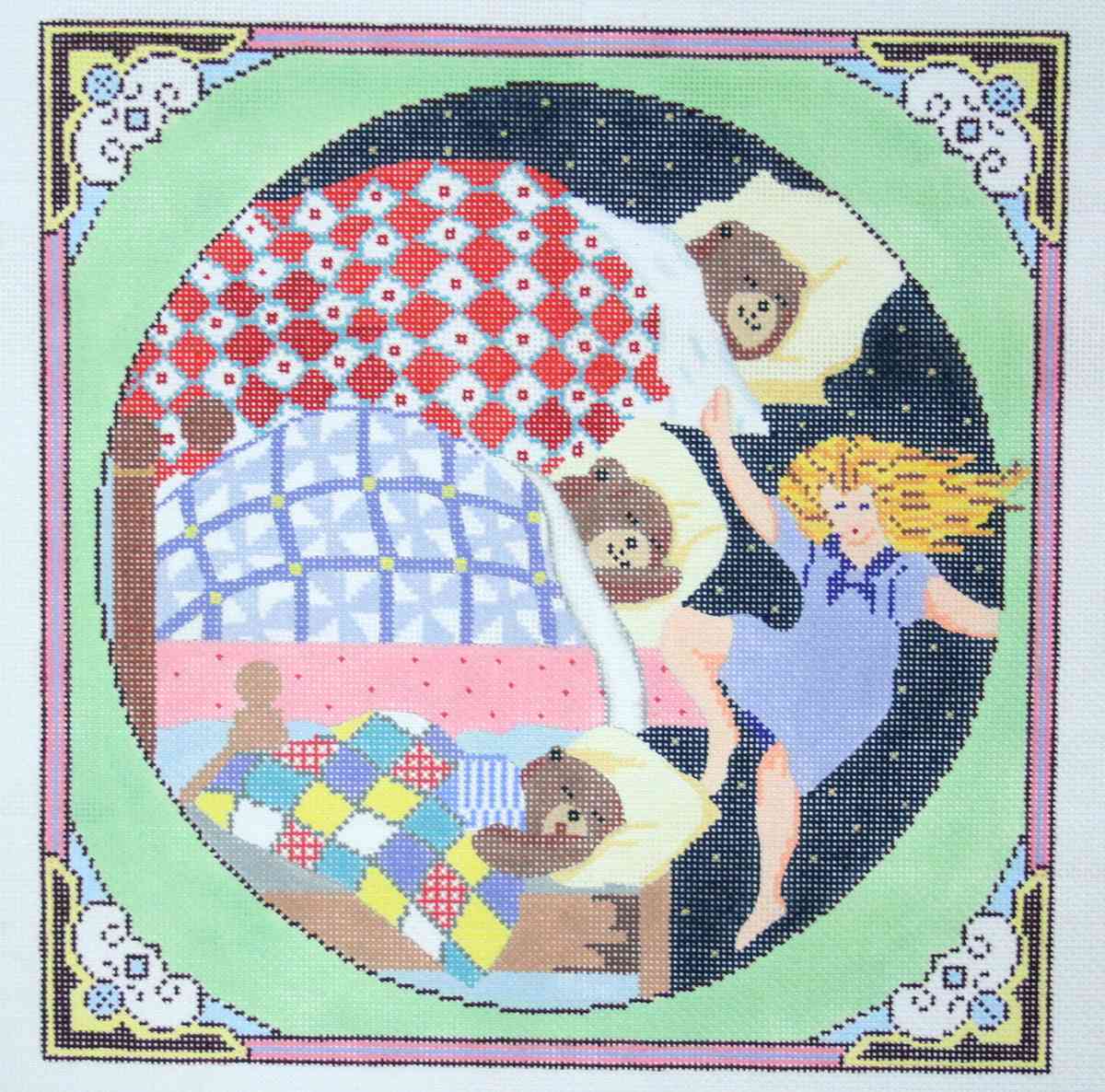 Goldilocks