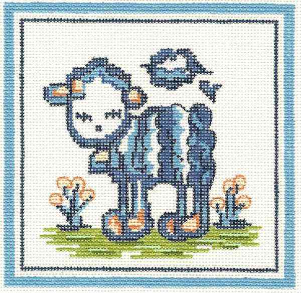 Small Lamb
