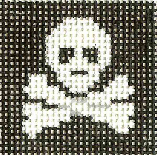 Jolly Roger Mini