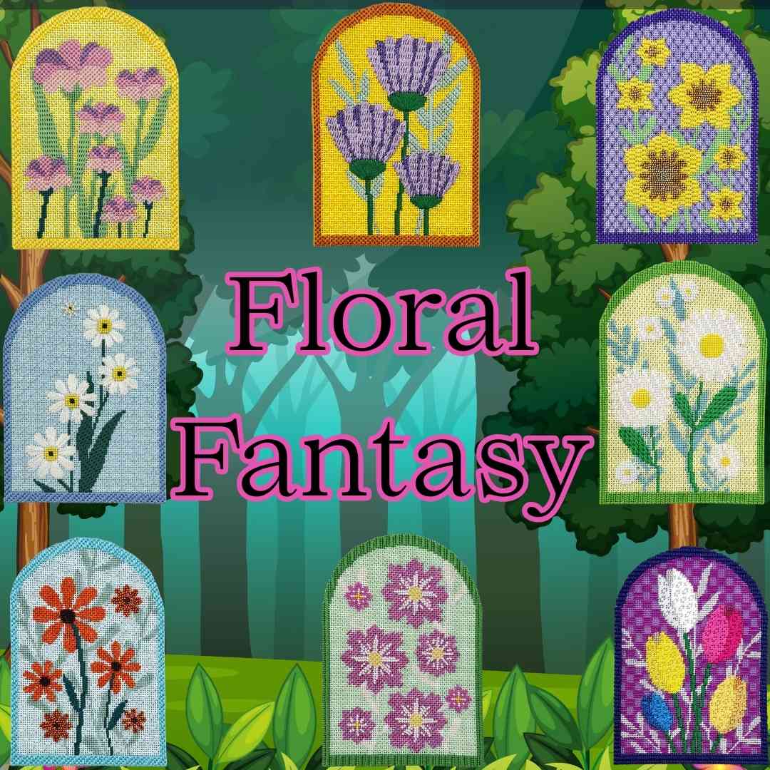 Floral Fantasy<div id="club_subtitle">(Closed)</div>