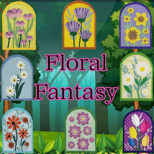 Floral Fantasy<div id="club_subtitle">(Closed)</div>