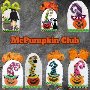 McPumpkin Club<div id="club_subtitle">(Closed)</div>