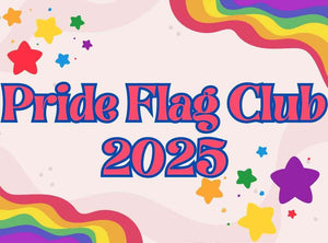 Pride Flag Club