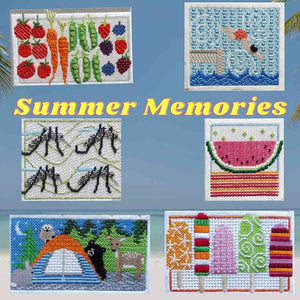 Summer Memories