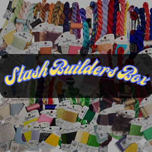 Stash Builders Box