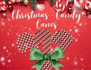 Candy Canes