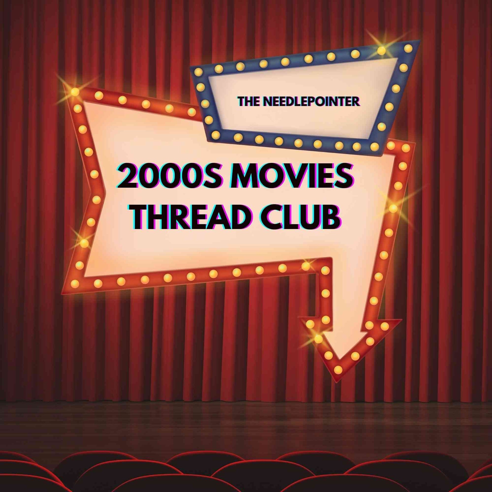 2000S MOVIE THREAD CLUB