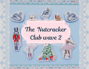 The Nutcracker Club Wave 2<div id="club_subtitle">(Closed)</div>