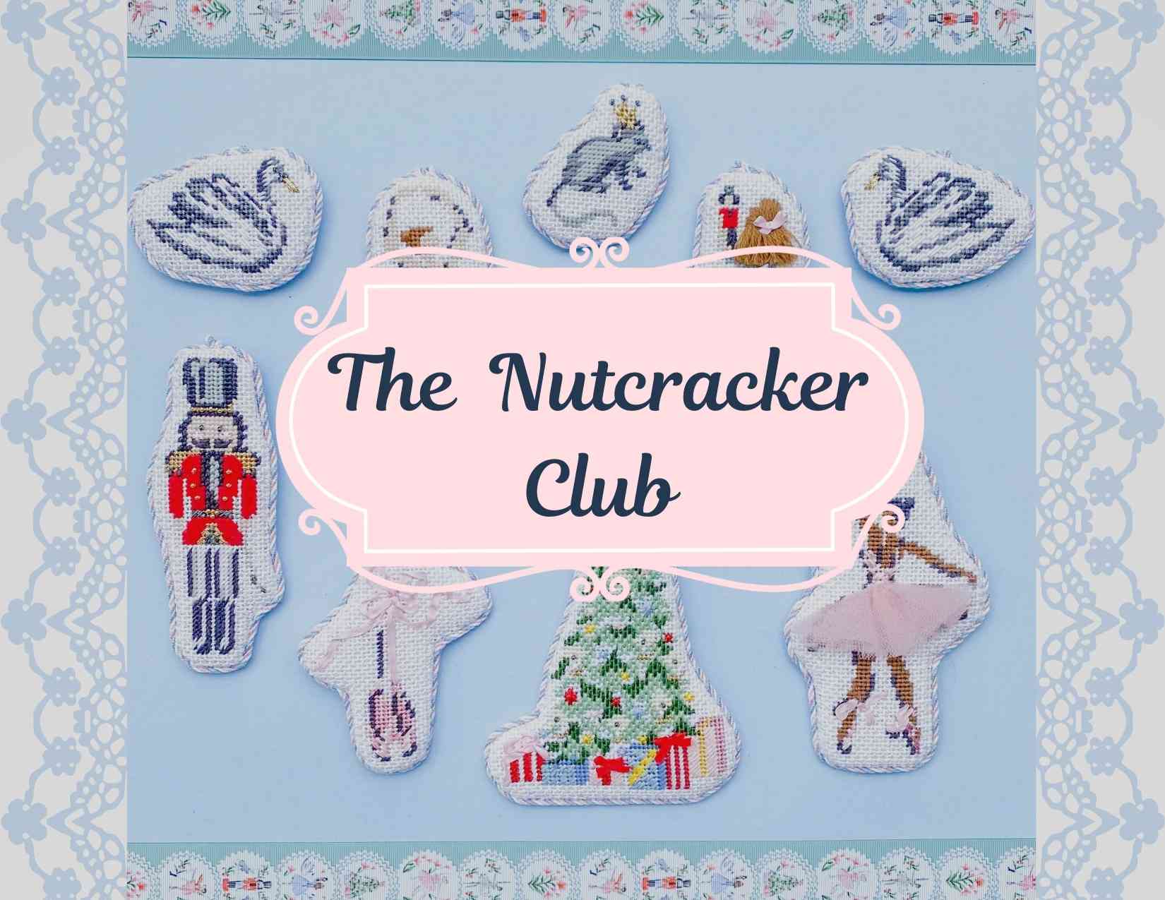 The Nutcracker Club