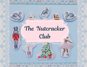 The Nutcracker Club