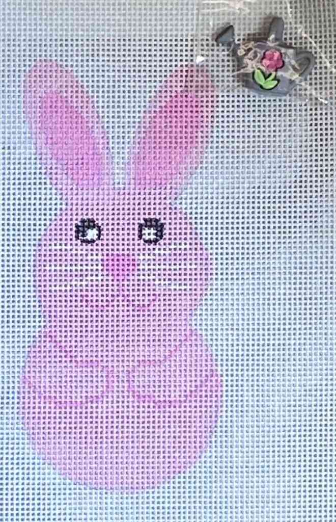 Bunny Smiles - Pink