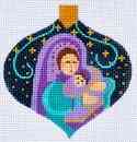 Ornament - Mother & Child