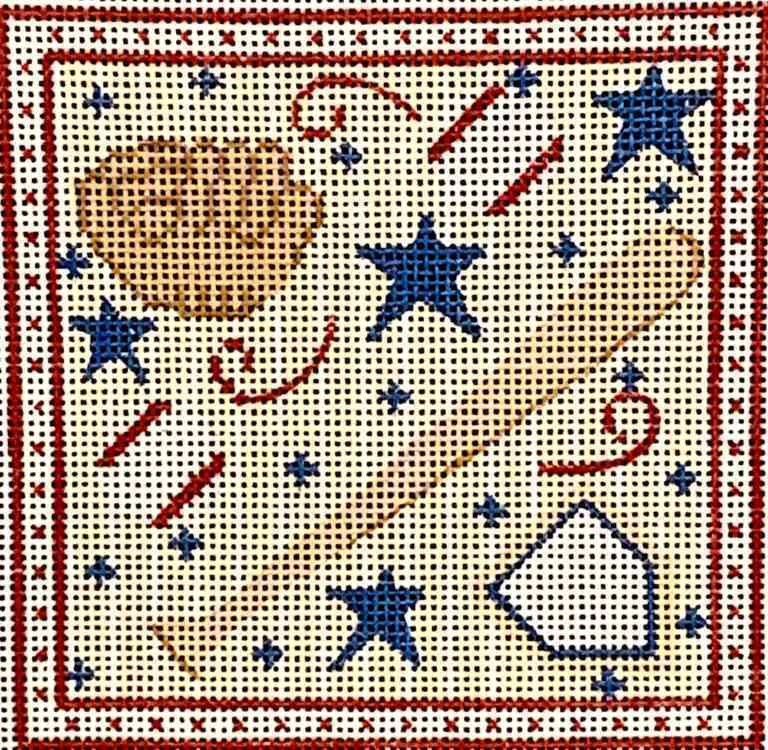 Square - Baseball