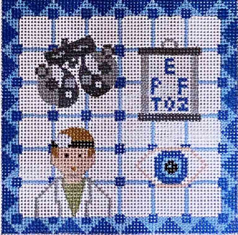 Square - Optometry