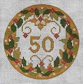 Round - 50th Anniversary