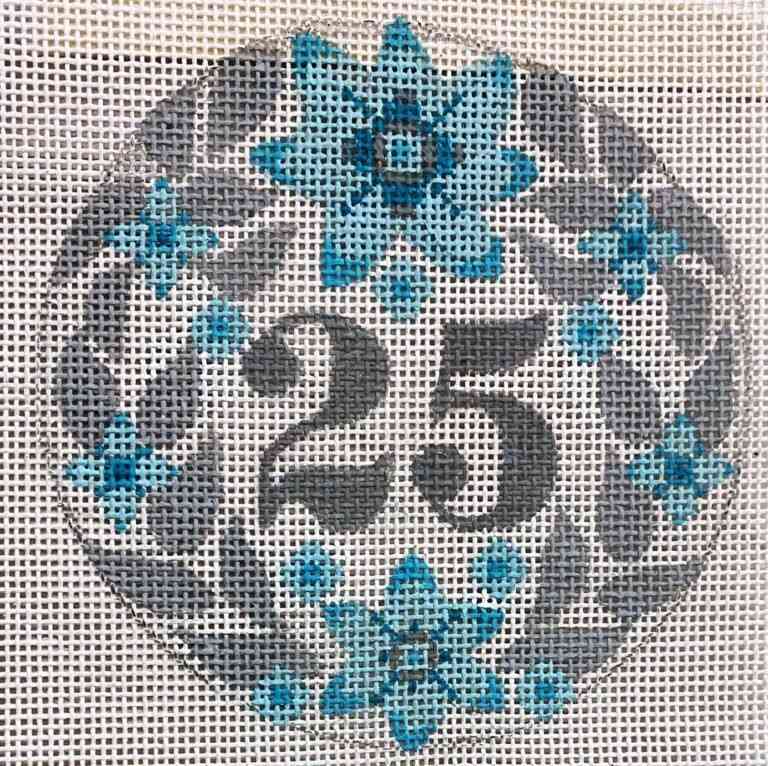 Round - 25th Anniversary