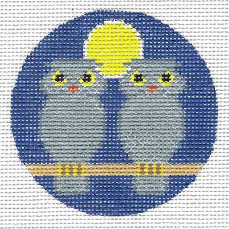 Owl Friends