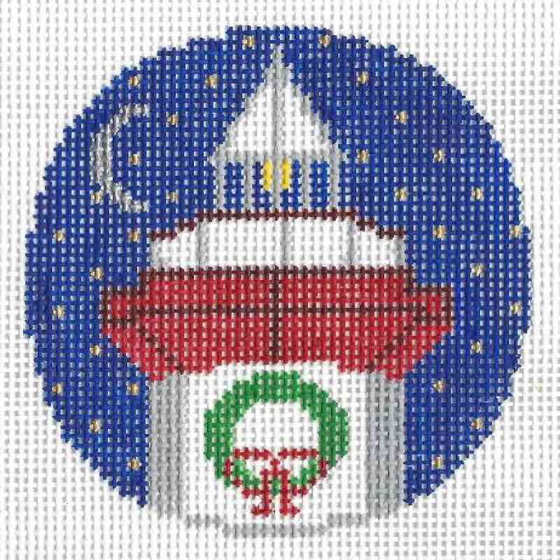 Harbor Town Light