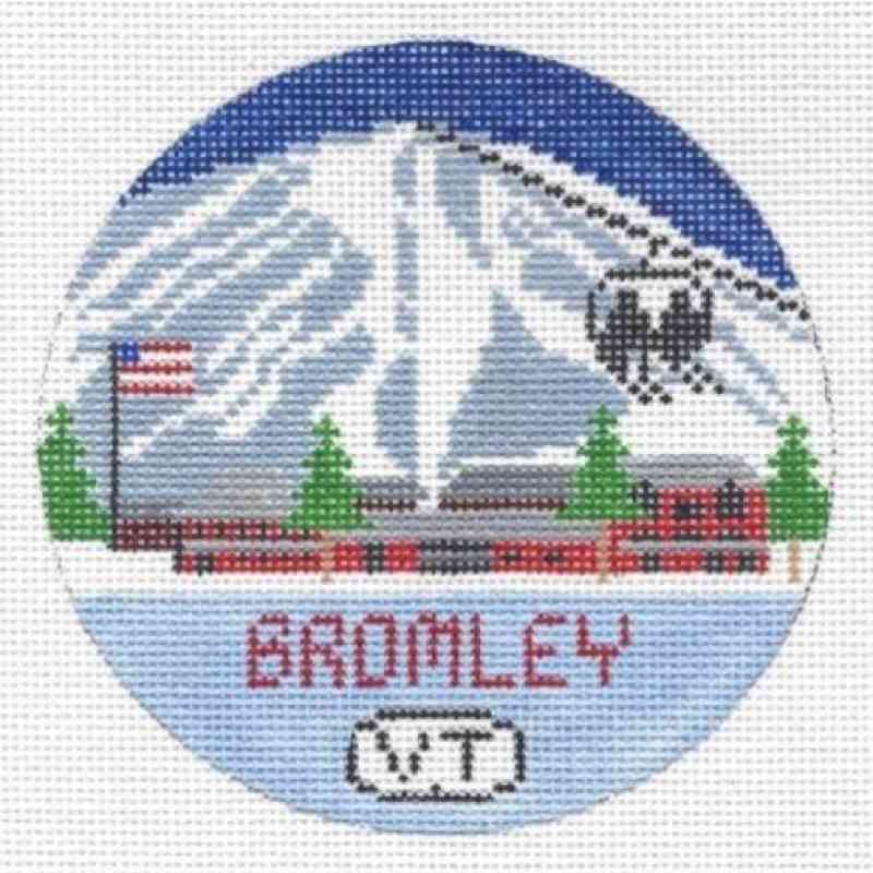 Bromley Round