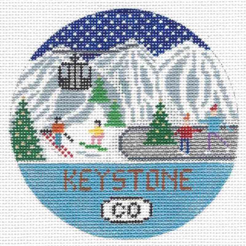 Keystone Round