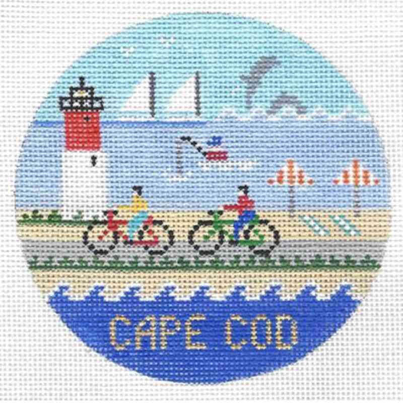 Cape Cod Round