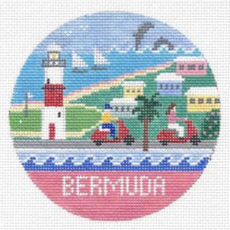 Bermuda Round