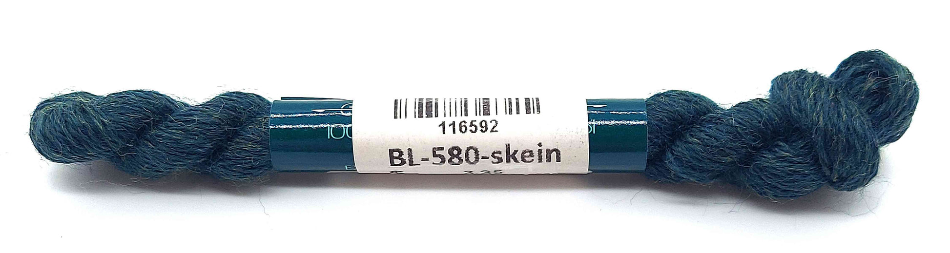 Bella Lusso - 45 yard skein - FDP-BL-580-skein