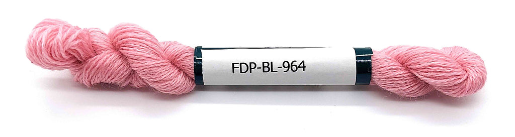 Bella Lusso - 45 yard skein - FDP-BL-964-skein