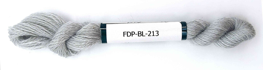 Bella Lusso - 45 yard skein - FDP-BL-213-skein