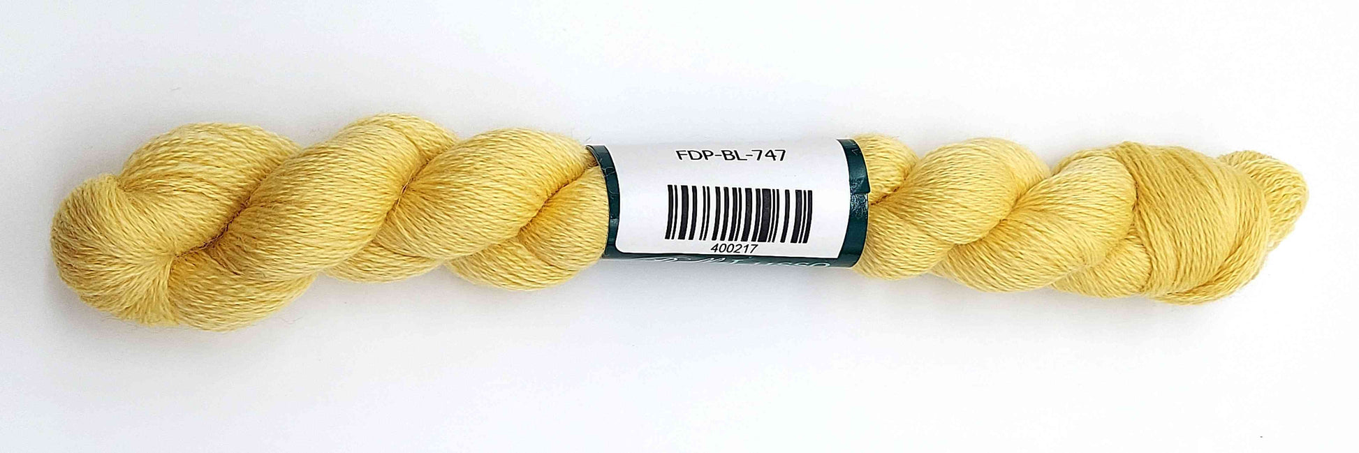 Bella Lusso Wool - BL-747