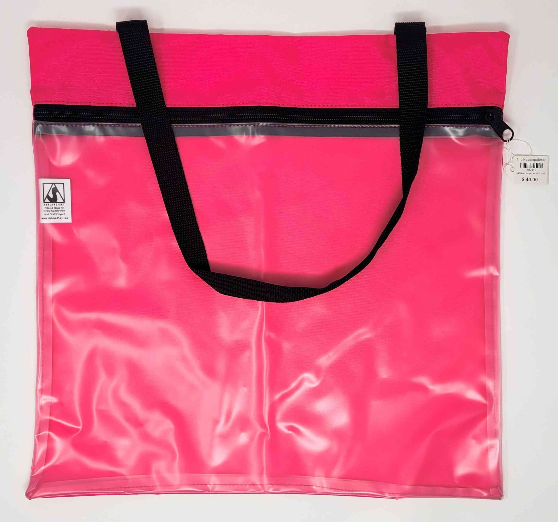 ashland bags - small