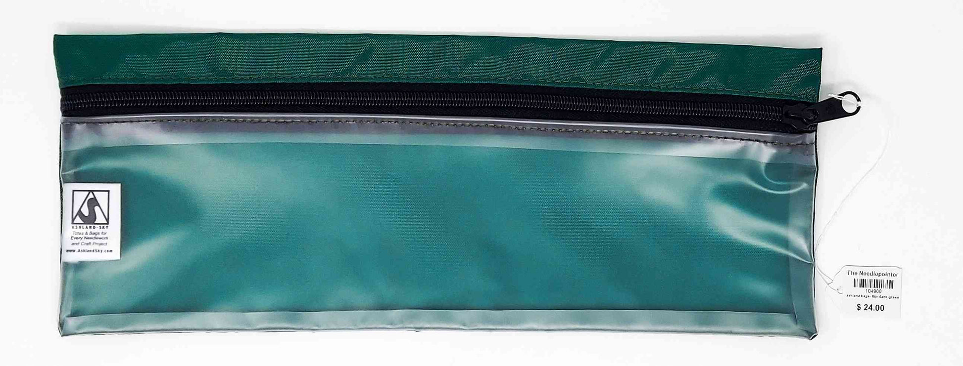 ashland bags - Stik Sack - Green