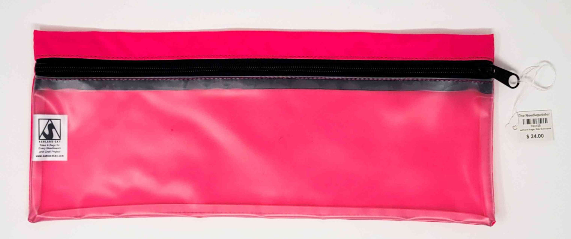 ashland bags - Stik Sack - Pink