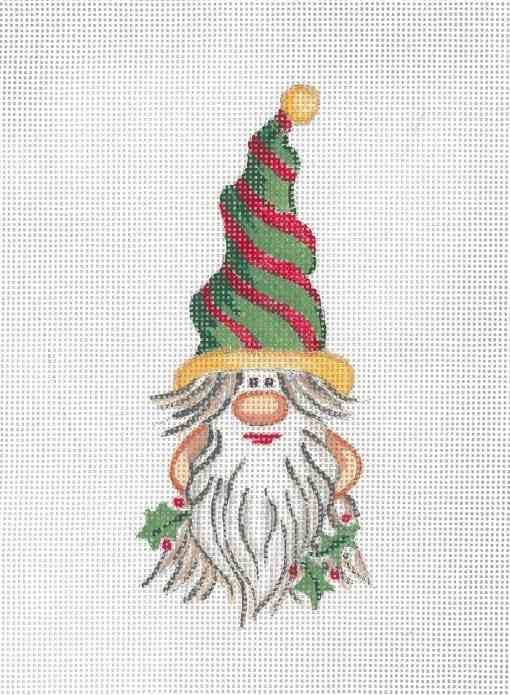 Swedish Tomtar Ornament 1