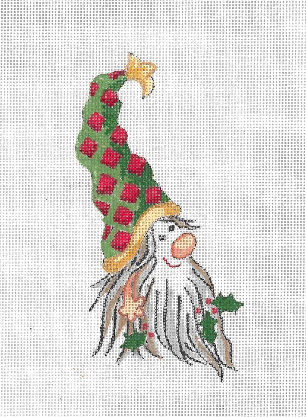 Swedish Tomtar Ornament 3