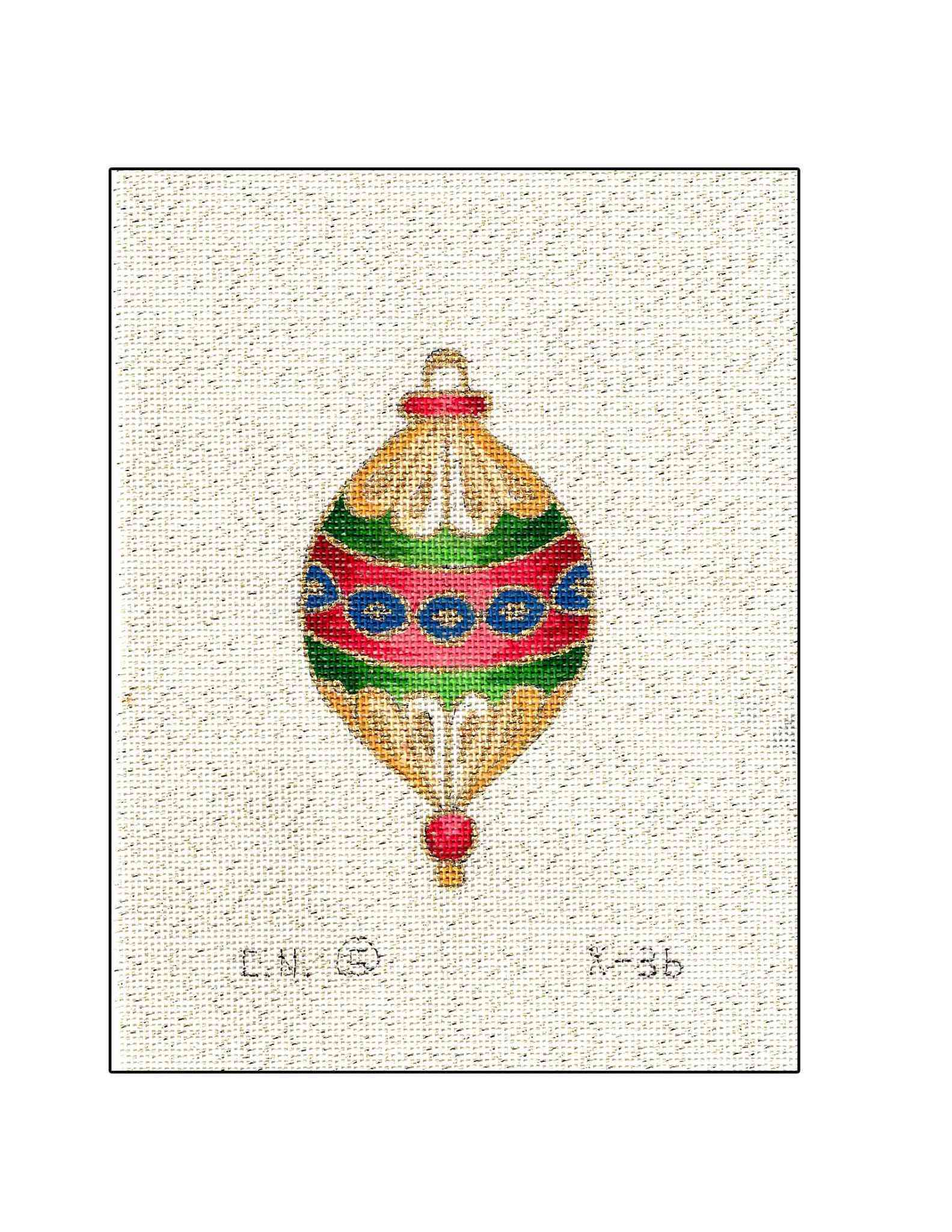 Christmas Balls 3