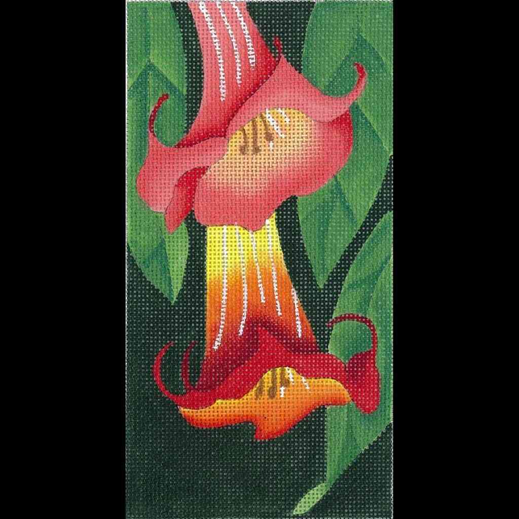Angel's Trumpet Flower EGC