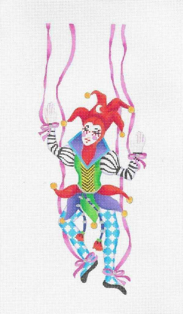 Le Cirque Marionette - C.Pepe