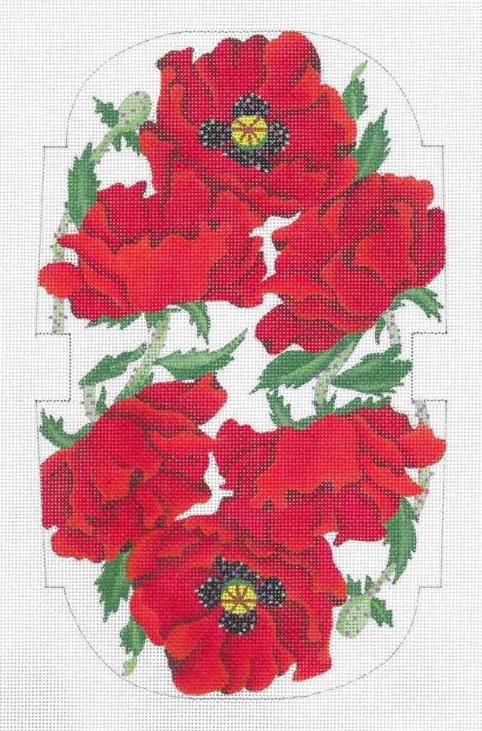 Poppy Purse
