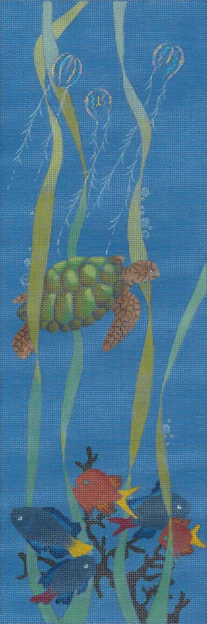 Sea Turtle