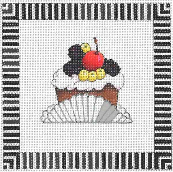 Tea Time Coaster