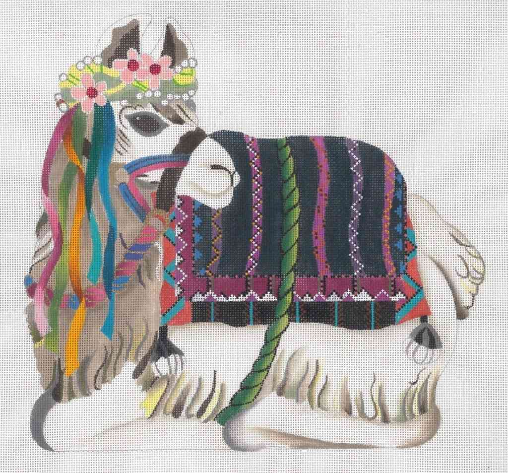 Llama