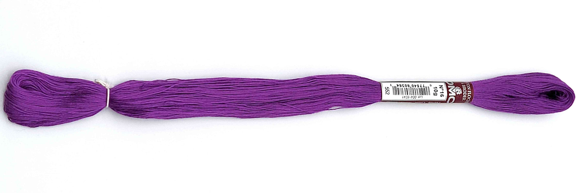 DMC Floche - 552