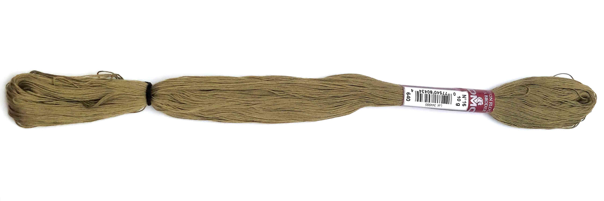 DMC Floche - 640