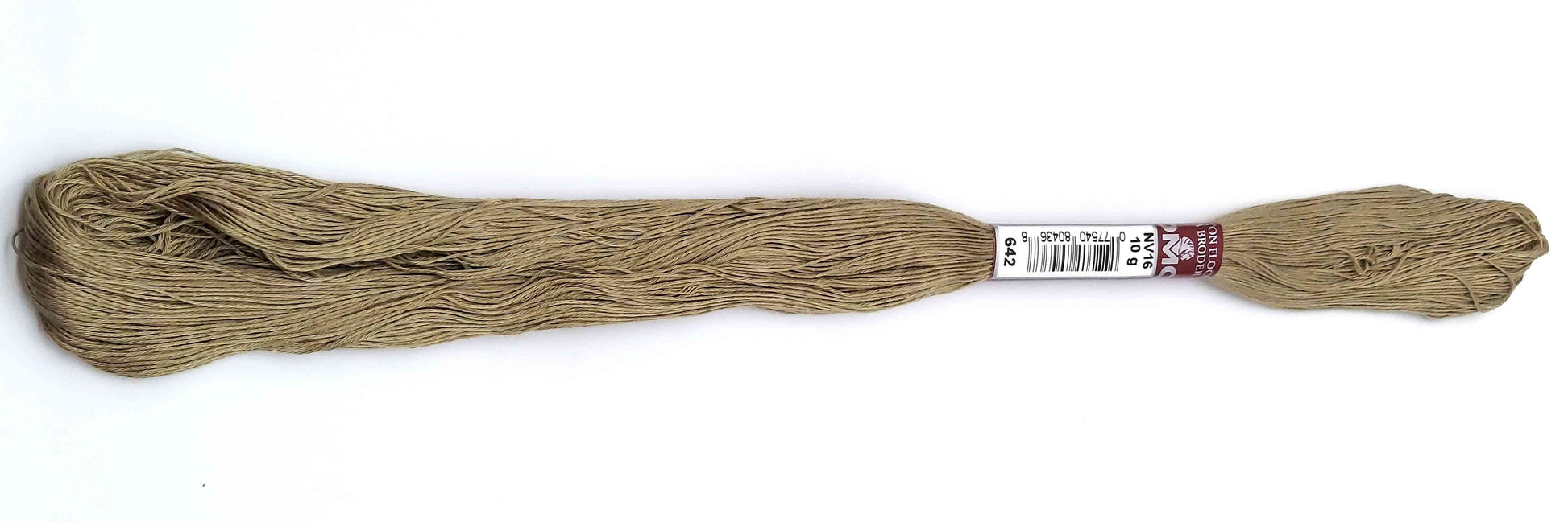 DMC Floche - 642